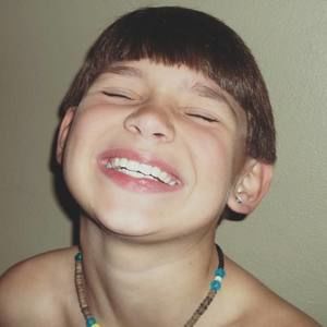 Meet your Posher, Ronald